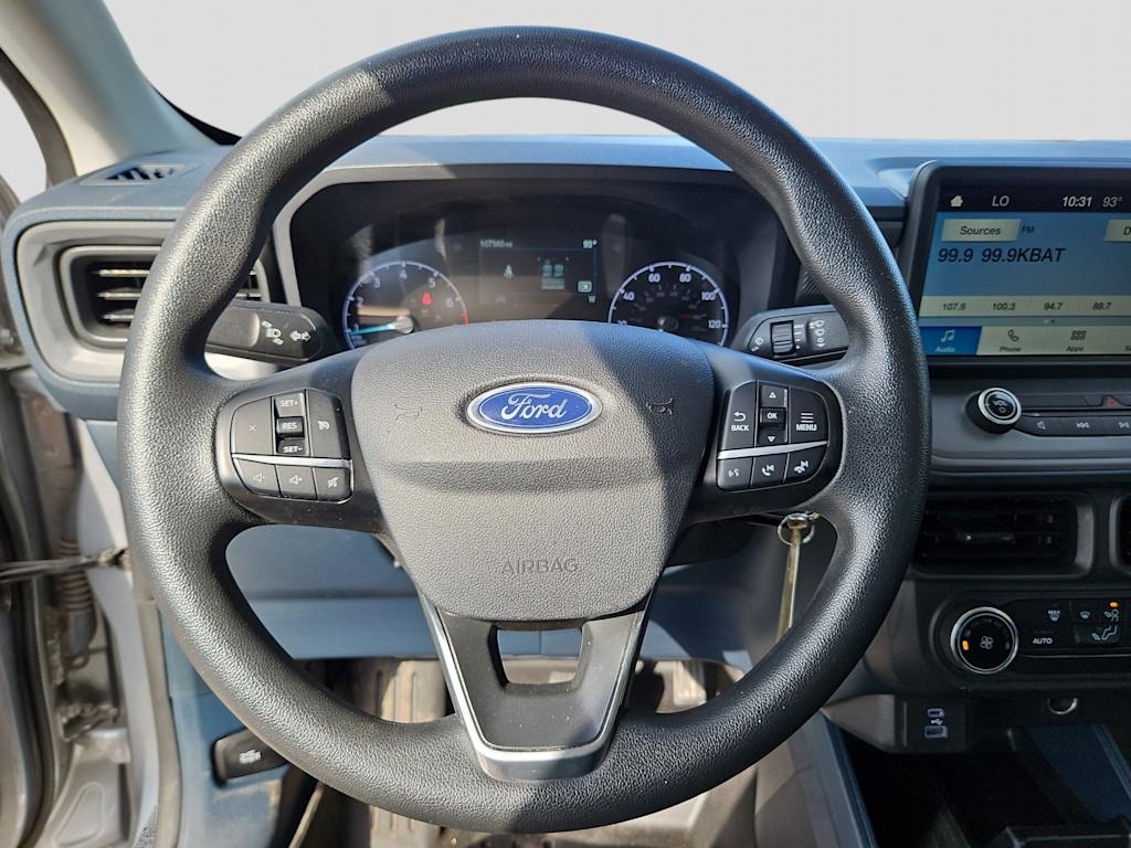 Thumbnail: 2023 Ford Maverick - 13