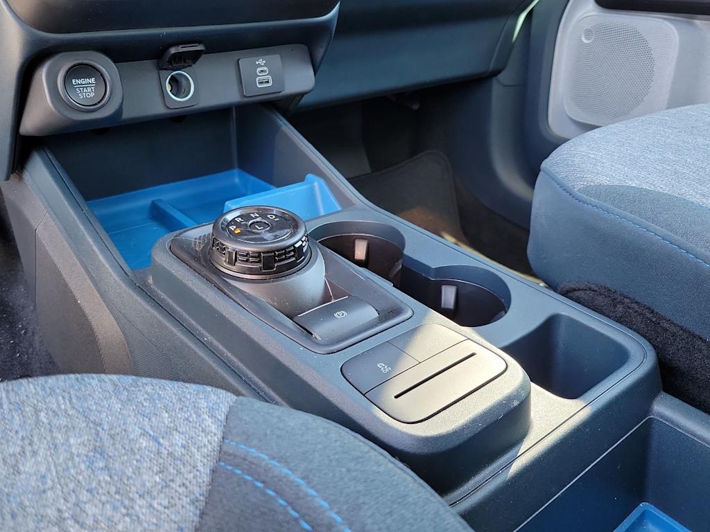 Thumbnail: 2025 Ford Maverick - 15