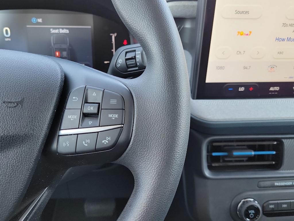 Thumbnail: 2025 Ford Maverick - 20