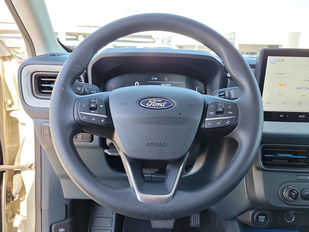 Thumbnail: 2025 Ford Maverick - 13