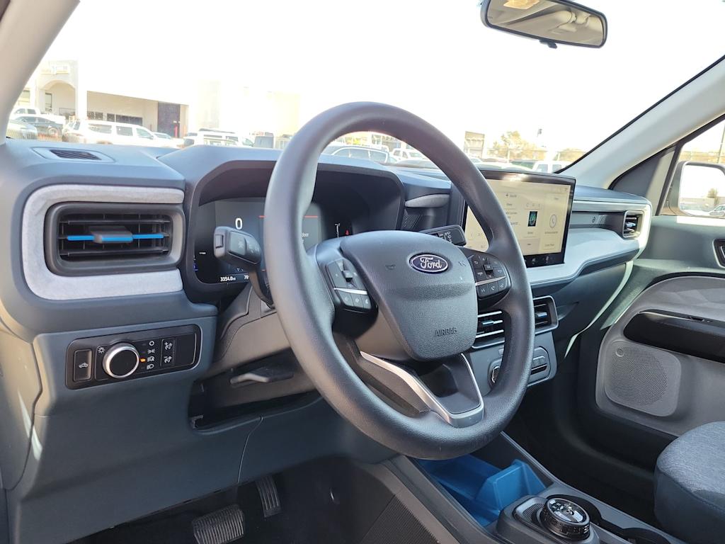 Thumbnail: 2025 Ford Maverick - 2