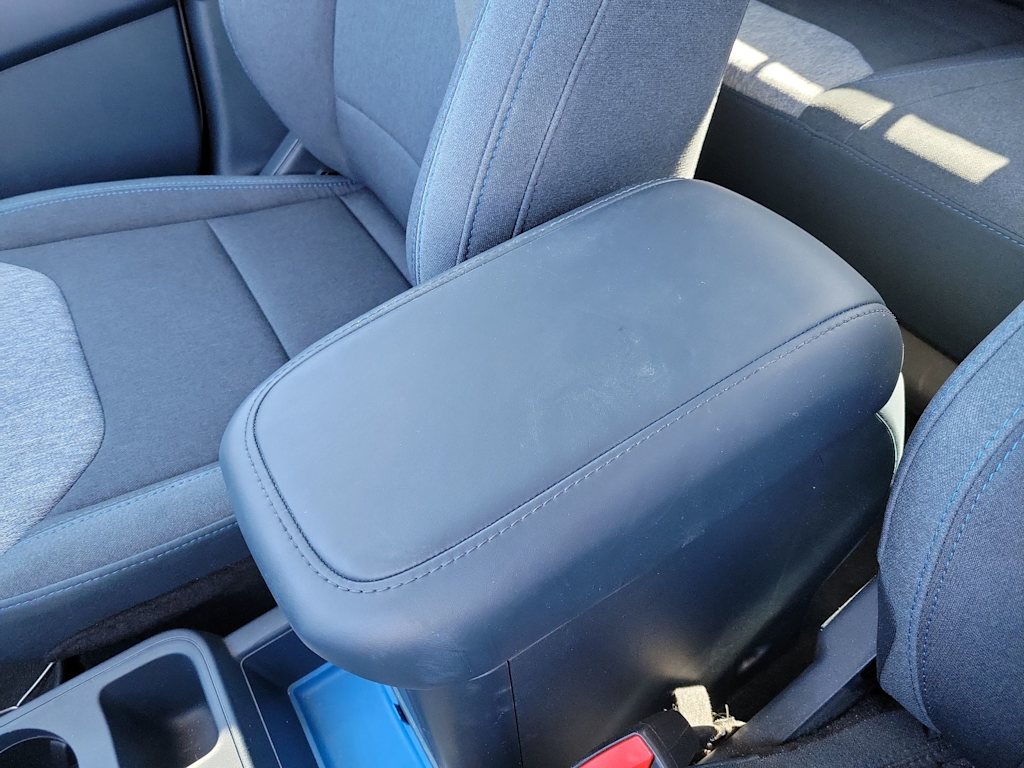 Thumbnail: 2025 Ford Maverick - 19