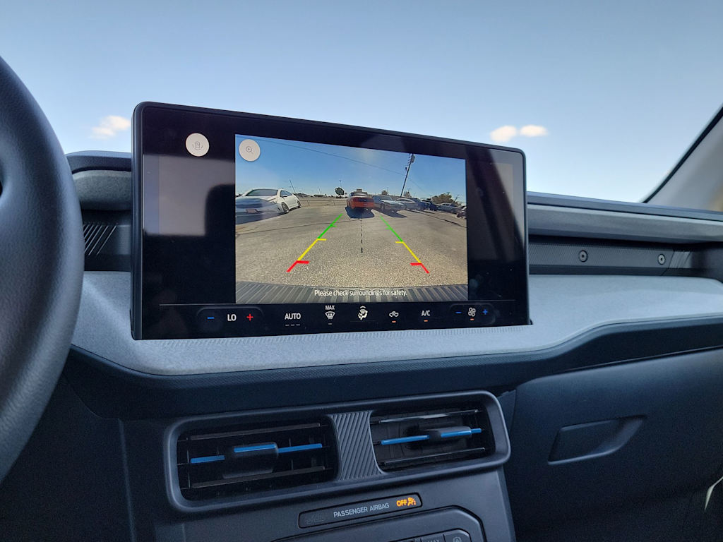 Thumbnail: 2025 Ford Maverick - 14