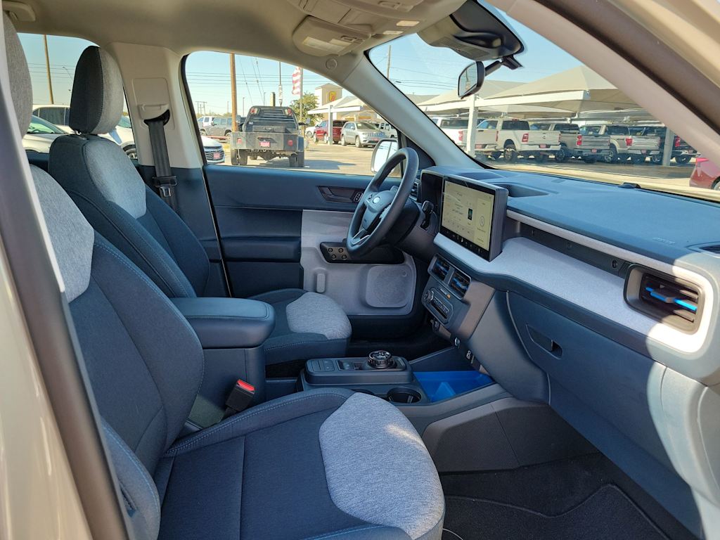 Thumbnail: 2025 Ford Maverick - 11