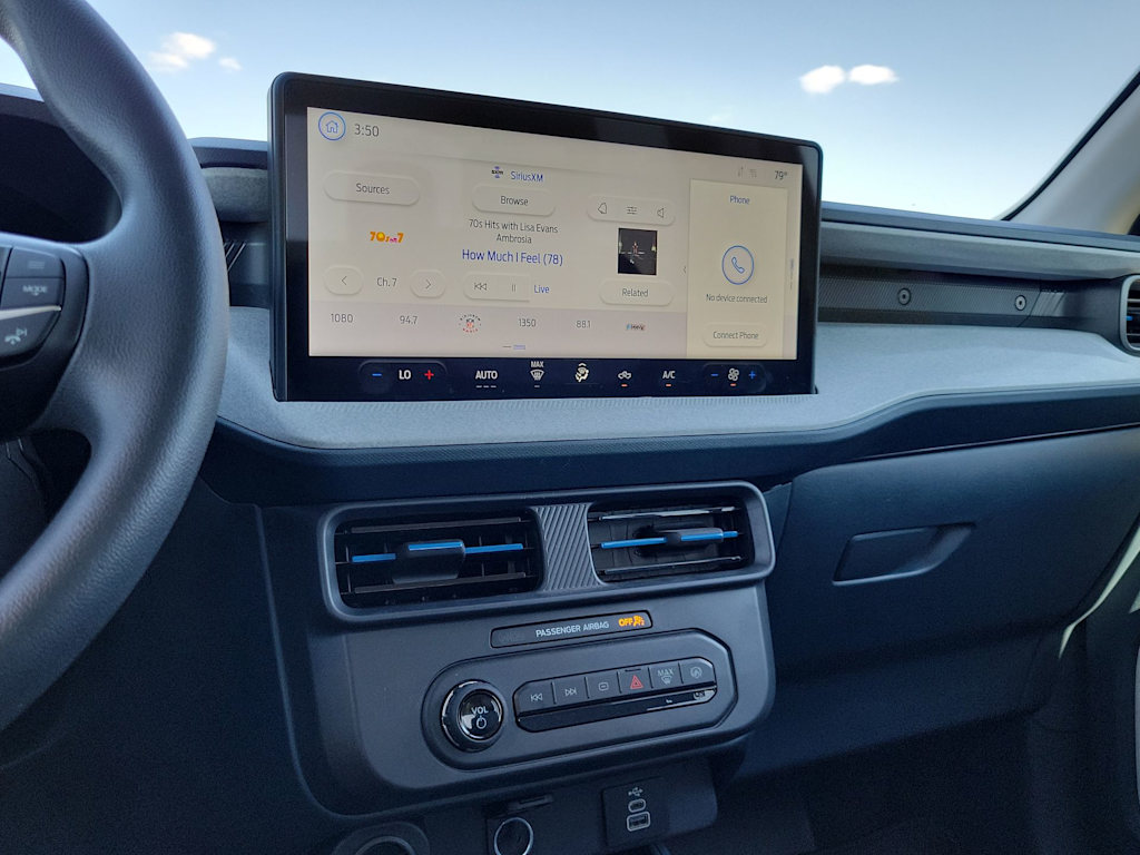 Thumbnail: 2025 Ford Maverick - 21