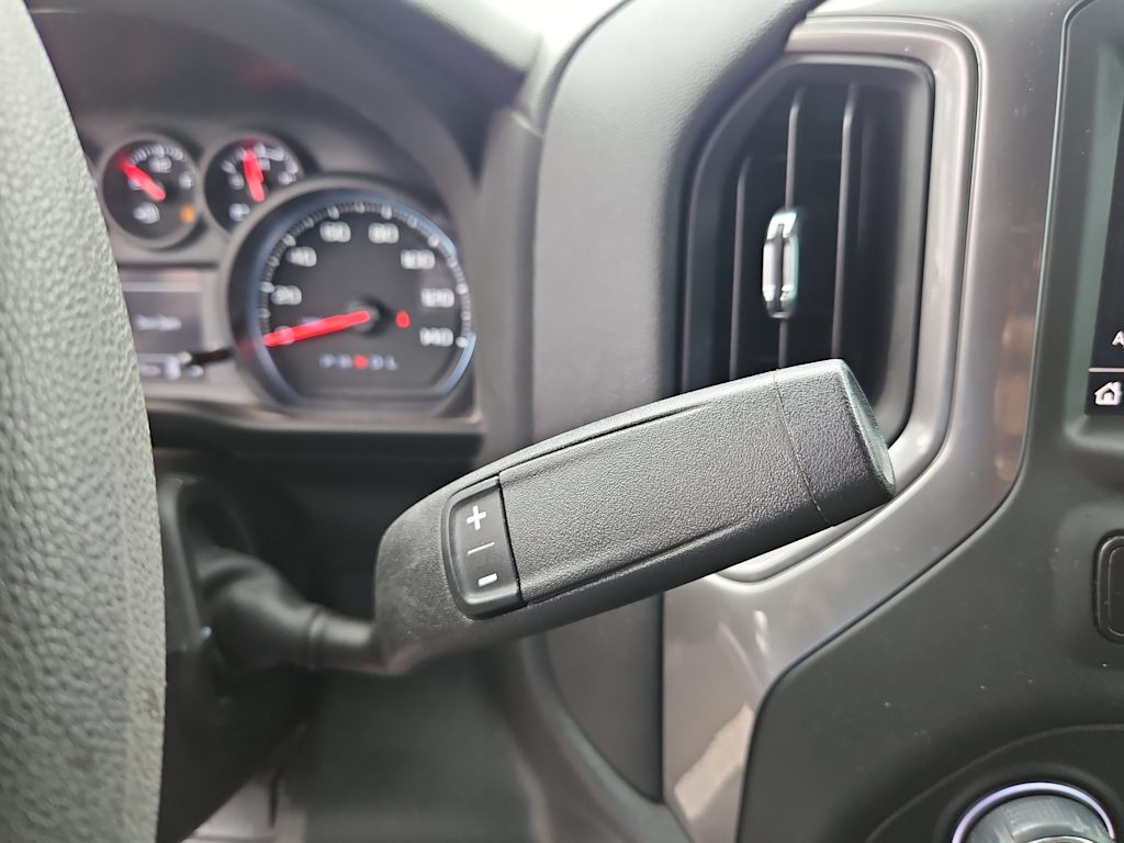 Thumbnail: 2024 Chevrolet Silverado 1500 - 16