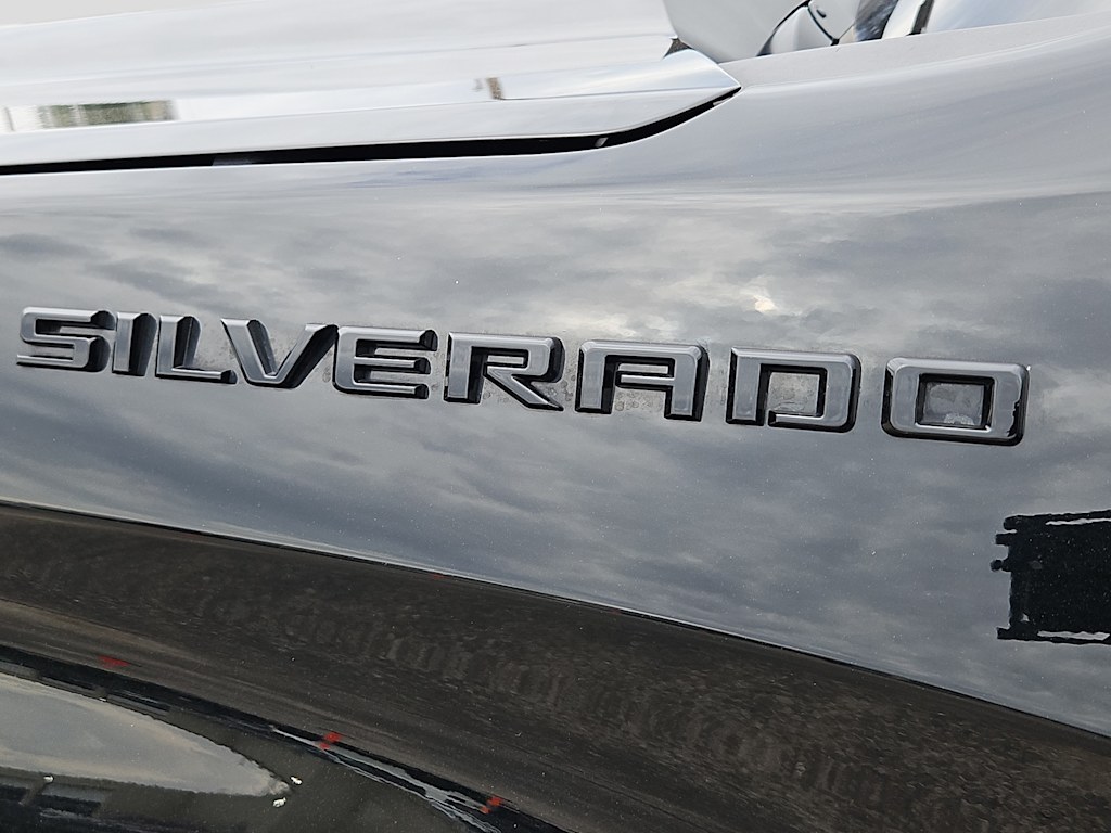 Thumbnail: 2024 Chevrolet Silverado 1500 - 3