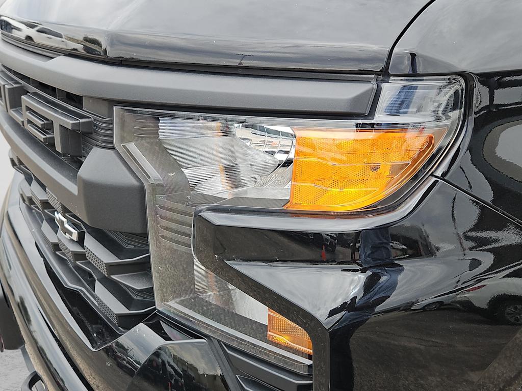 Thumbnail: 2024 Chevrolet Silverado 1500 - 14