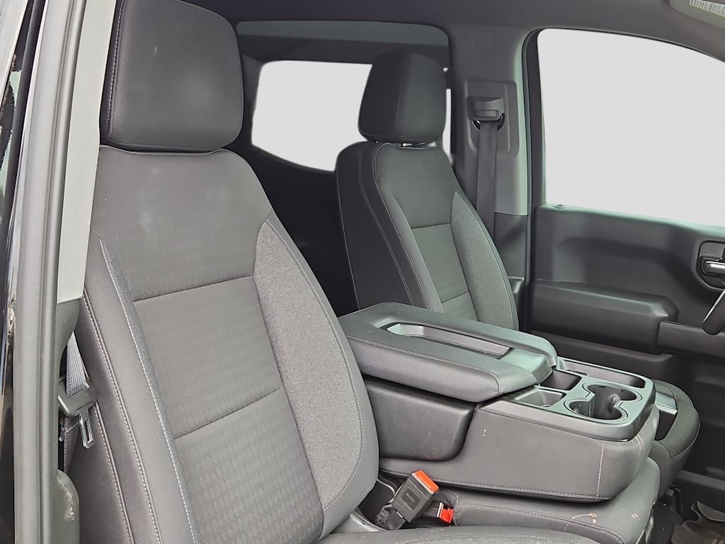 Thumbnail: 2024 Chevrolet Silverado 1500 - 7