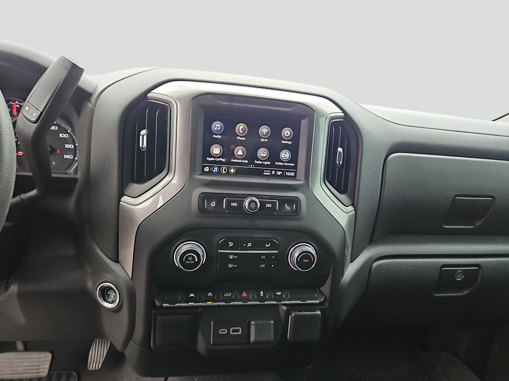 Thumbnail: 2024 Chevrolet Silverado 1500 - 10