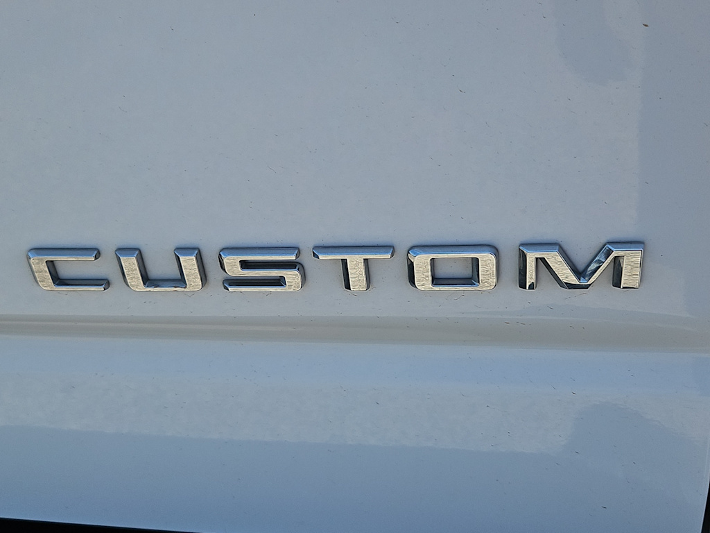 Thumbnail: 2022 Chevrolet Silverado 1500 - 7