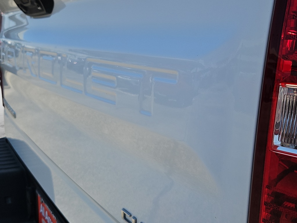 Thumbnail: 2022 Chevrolet Silverado 1500 - 25