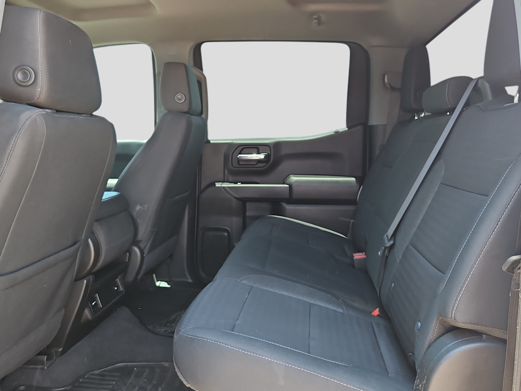 Thumbnail: 2022 Chevrolet Silverado 1500 - 12