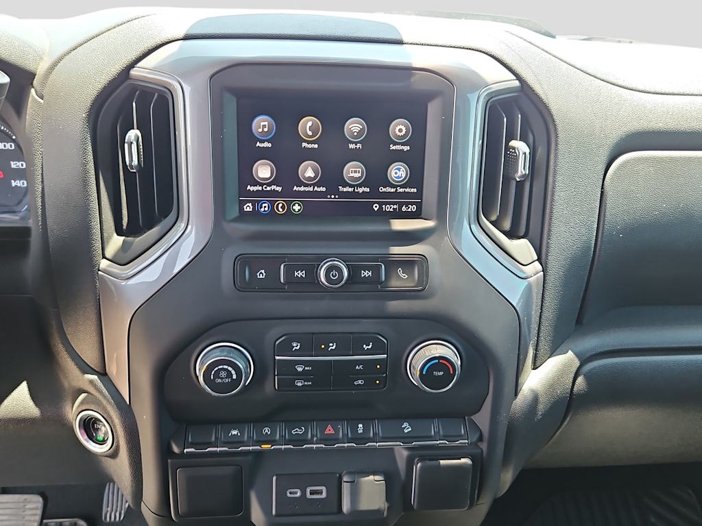 Thumbnail: 2022 Chevrolet Silverado 1500 - 14