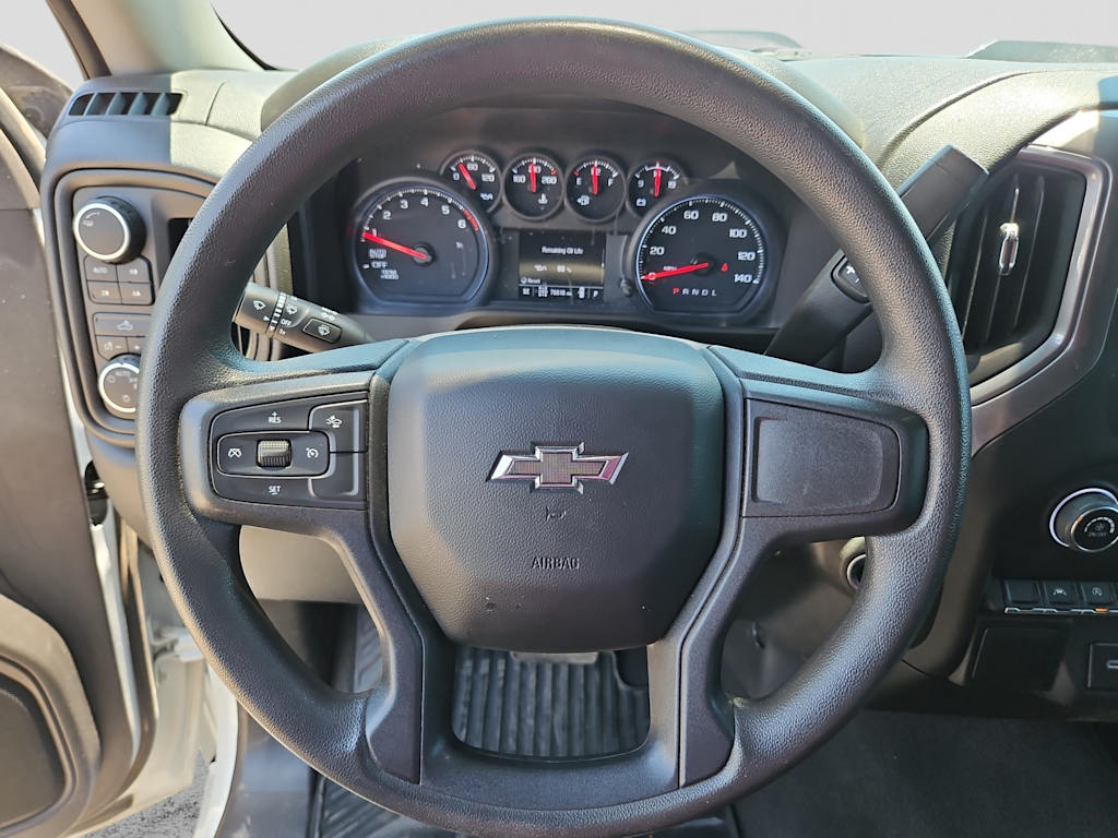 Thumbnail: 2022 Chevrolet Silverado 1500 - 13