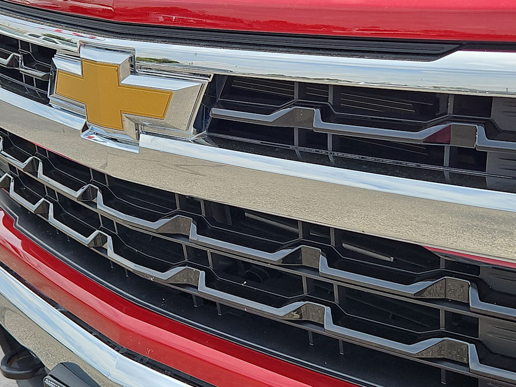Thumbnail: 2023 Chevrolet Silverado 1500 - 14