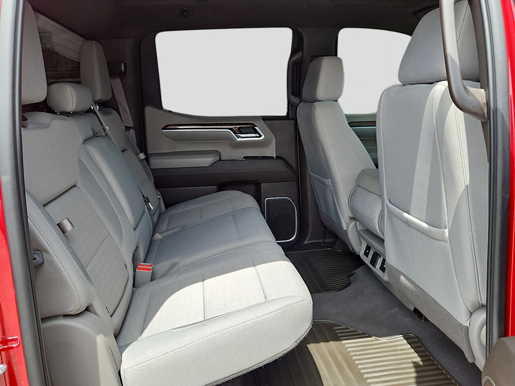 Thumbnail: 2023 Chevrolet Silverado 1500 - 15