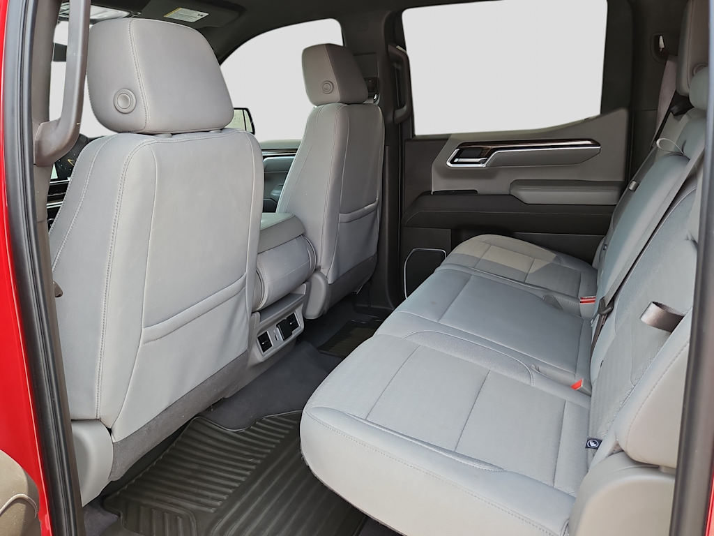 Thumbnail: 2023 Chevrolet Silverado 1500 - 8