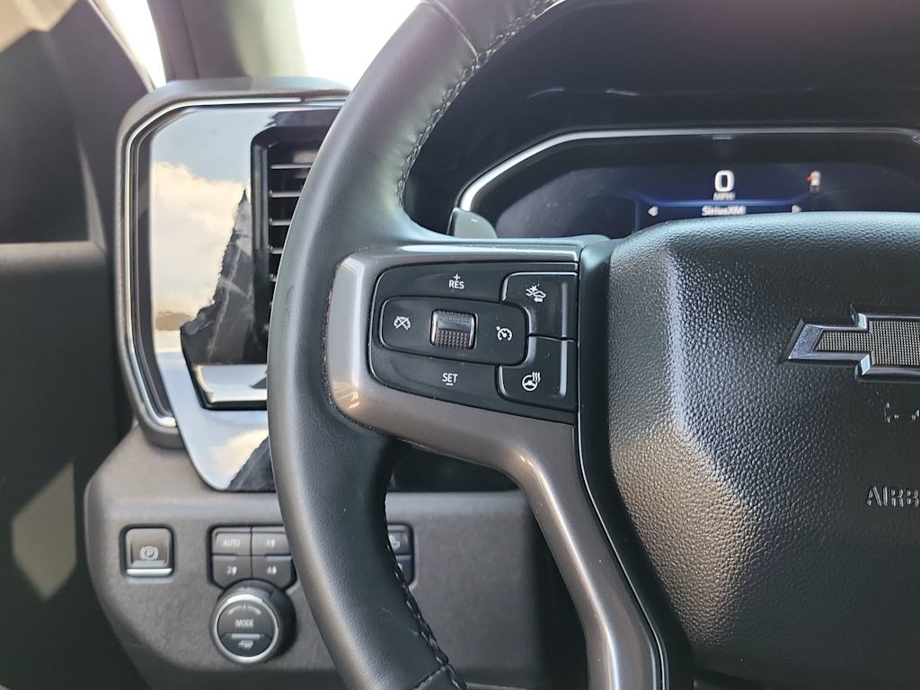 Thumbnail: 2024 Chevrolet Silverado 1500 - 20