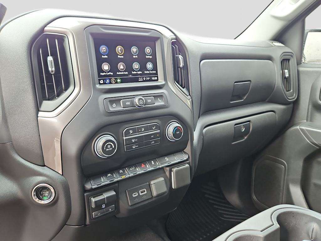 Thumbnail: 2026 Chevrolet Silverado 1500 - 25