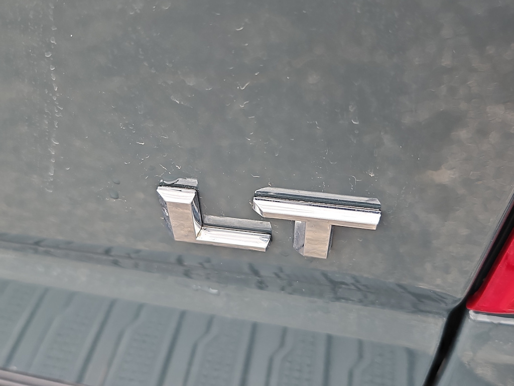 Thumbnail: 2025 Chevrolet Silverado 1500 - 7