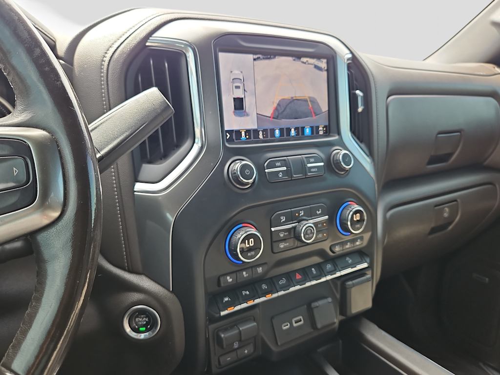 Thumbnail: 2020 Chevrolet Silverado 1500 - 14