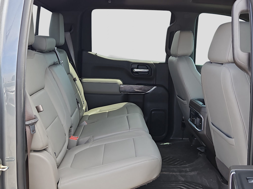 Thumbnail: 2020 Chevrolet Silverado 1500 - 12