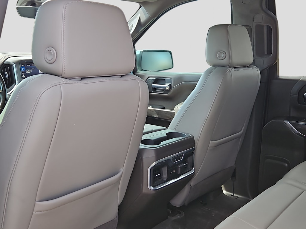 Thumbnail: 2020 Chevrolet Silverado 1500 - 23