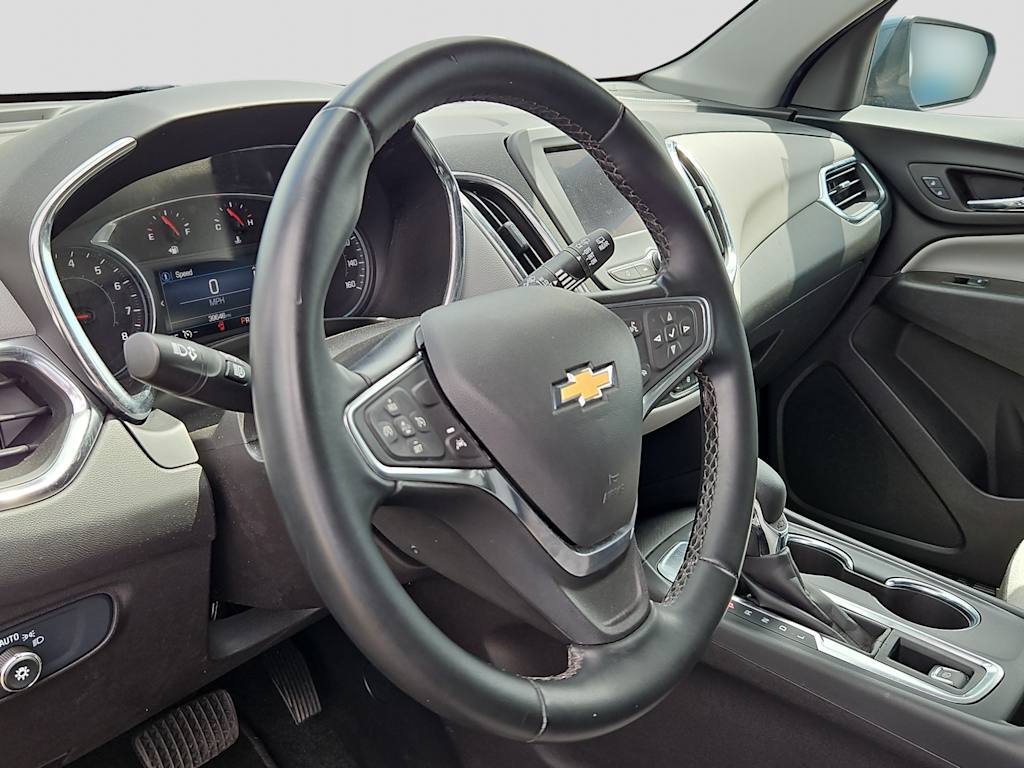 Thumbnail: 2024 Chevrolet Equinox - 2