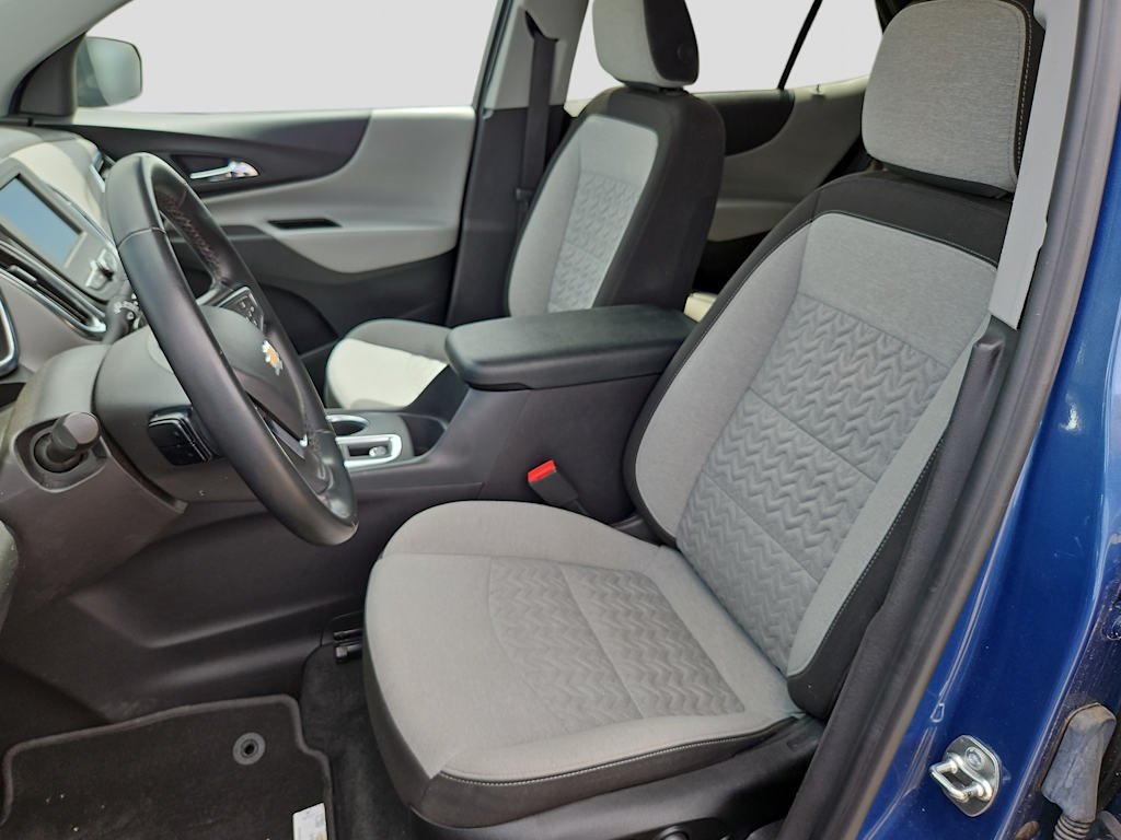Thumbnail: 2024 Chevrolet Equinox - 10