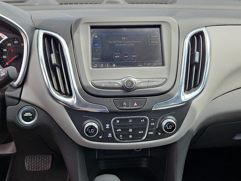 Thumbnail: 2024 Chevrolet Equinox - 14