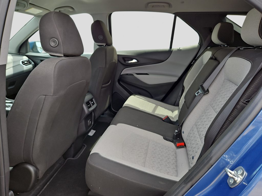 Thumbnail: 2024 Chevrolet Equinox - 12