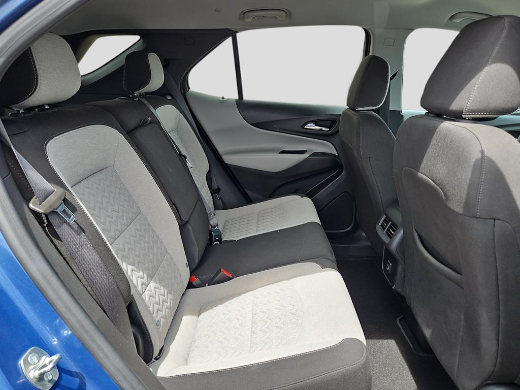 Thumbnail: 2024 Chevrolet Equinox - 25