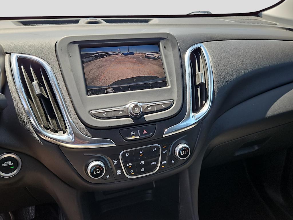 Thumbnail: 2024 Chevrolet Equinox - 14