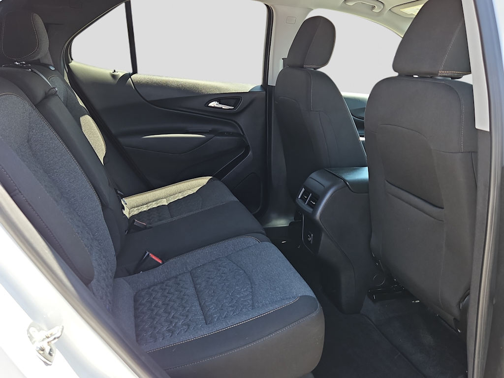 Thumbnail: 2024 Chevrolet Equinox - 25