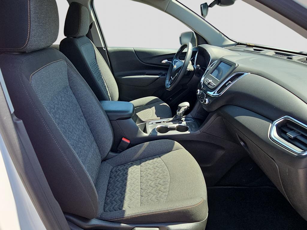 Thumbnail: 2024 Chevrolet Equinox - 11