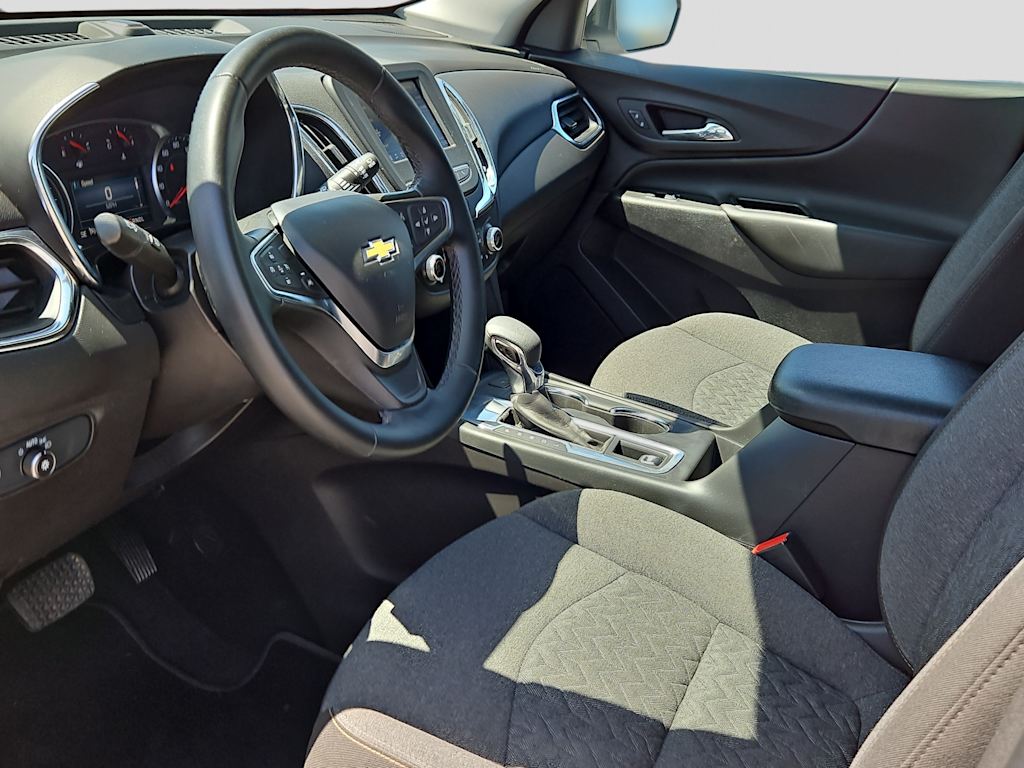 Thumbnail: 2024 Chevrolet Equinox - 2