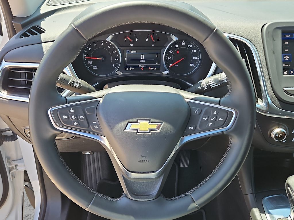 Thumbnail: 2024 Chevrolet Equinox - 13