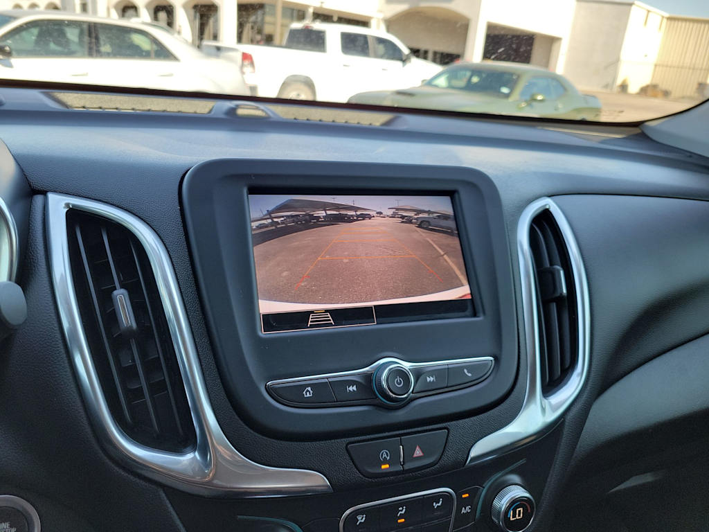 Thumbnail: 2024 Chevrolet Equinox - 14