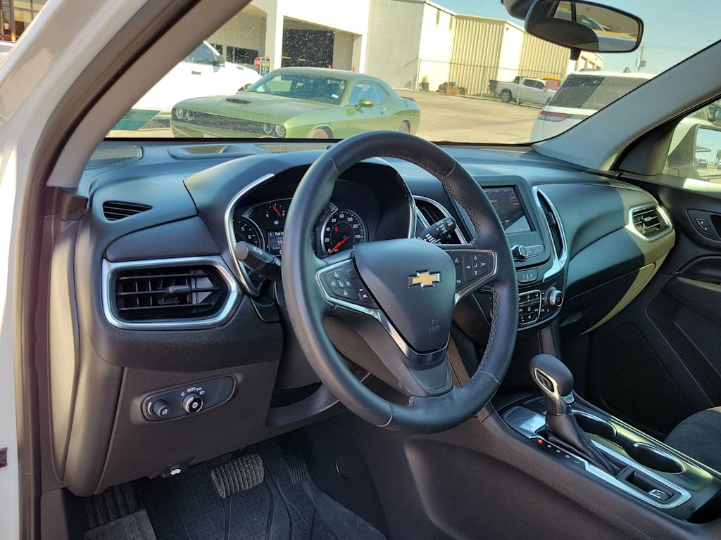 Thumbnail: 2024 Chevrolet Equinox - 2