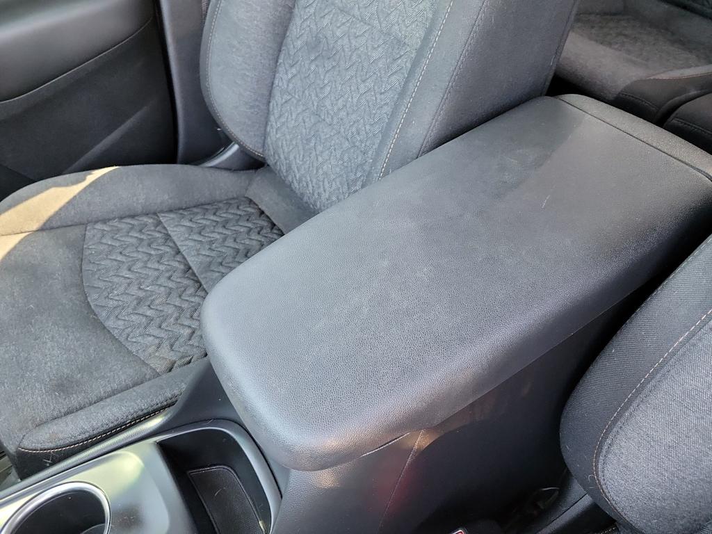 Thumbnail: 2024 Chevrolet Equinox - 19