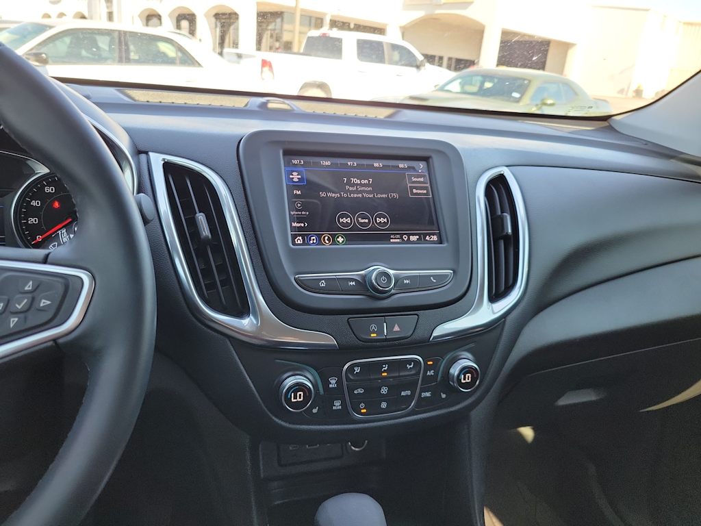 Thumbnail: 2024 Chevrolet Equinox - 21