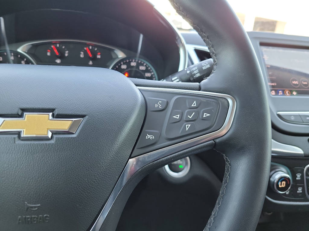 Thumbnail: 2024 Chevrolet Equinox - 20