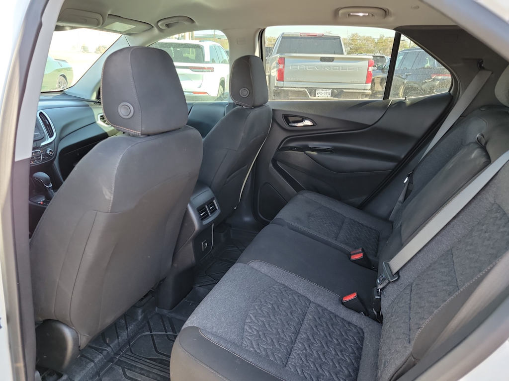 Thumbnail: 2024 Chevrolet Equinox - 12