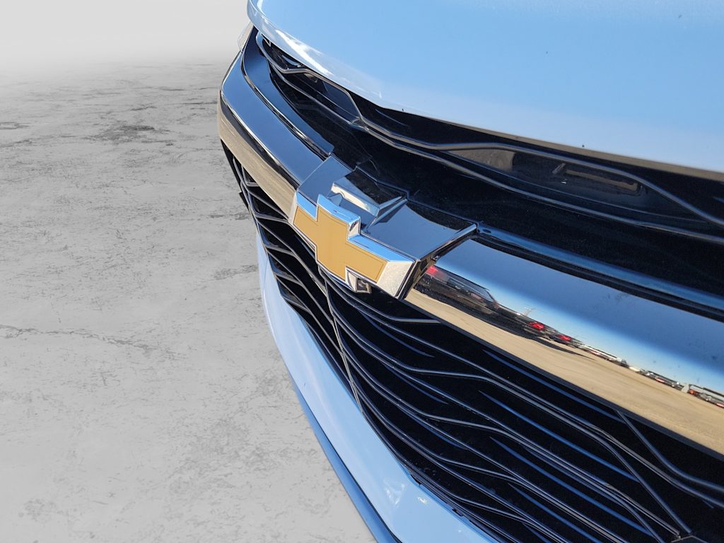 Thumbnail: 2025 Chevrolet Blazer - 17
