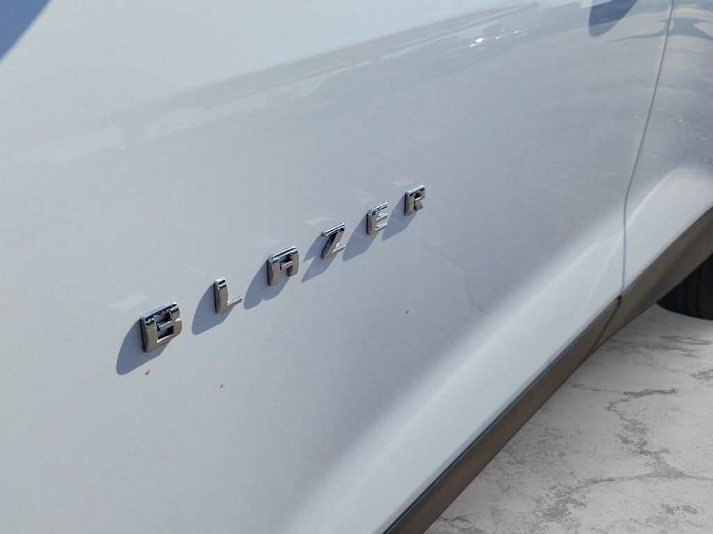 Thumbnail: 2025 Chevrolet Blazer - 7