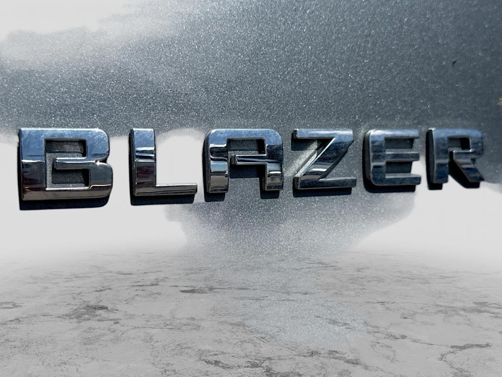 Thumbnail: 2024 Chevrolet Blazer - 7