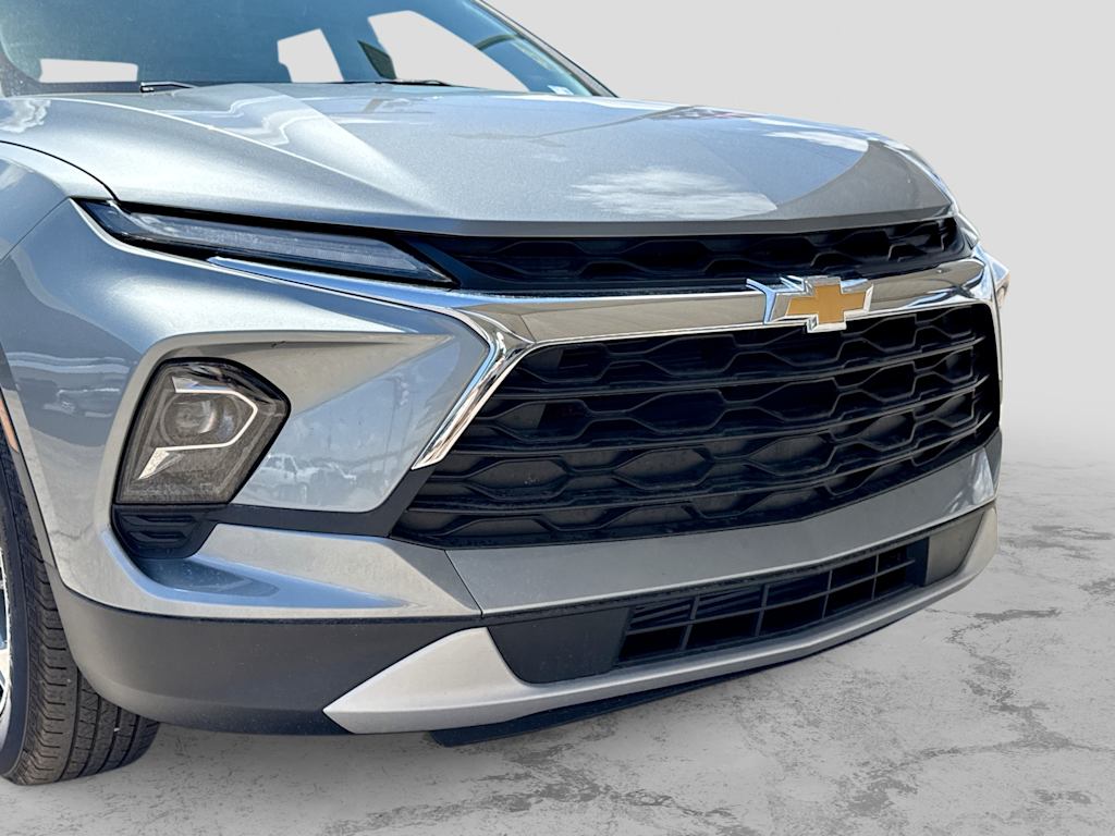 Thumbnail: 2024 Chevrolet Blazer - 21