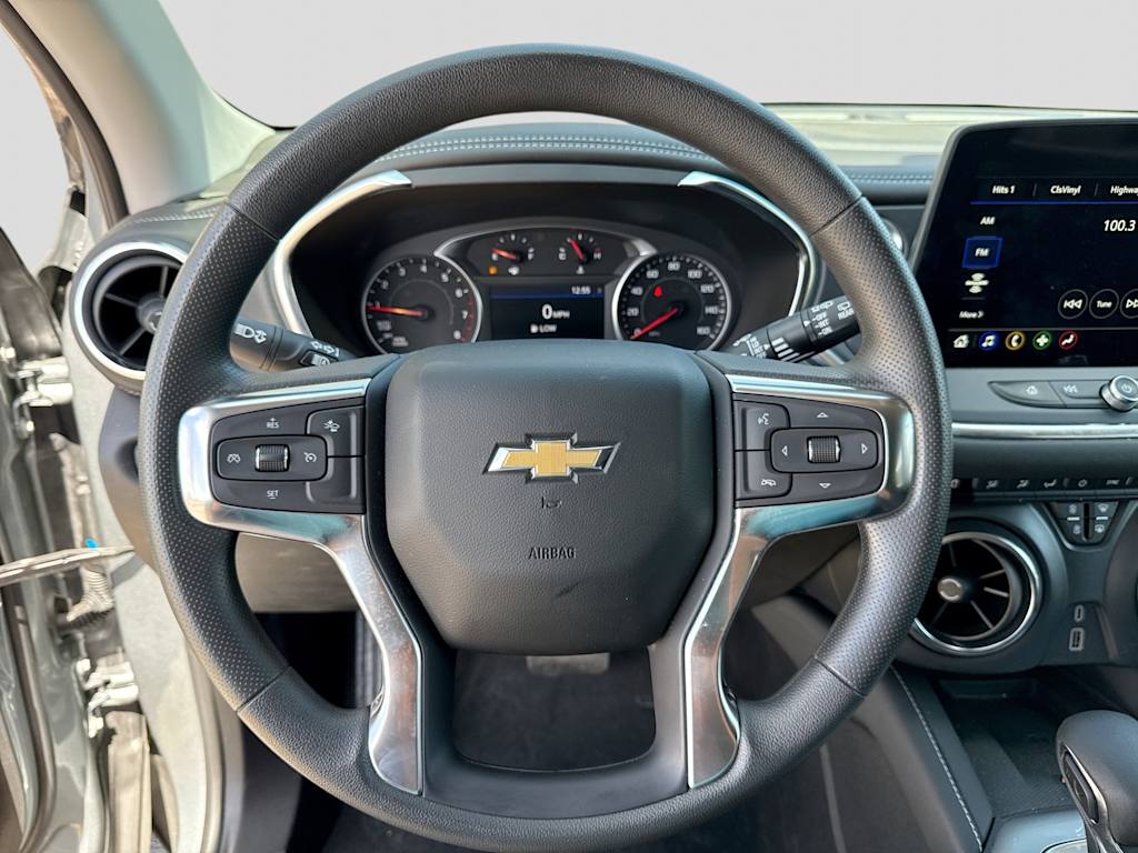 Thumbnail: 2024 Chevrolet Blazer - 13