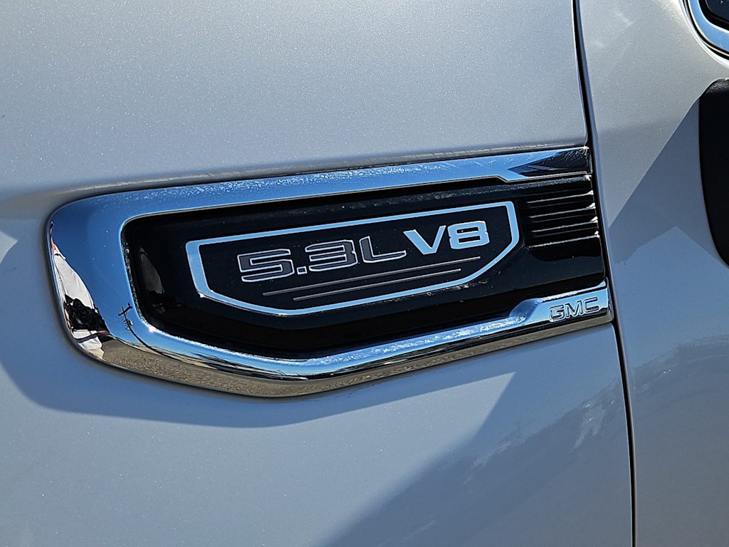 Thumbnail: 2022 GMC Sierra 1500 - 21
